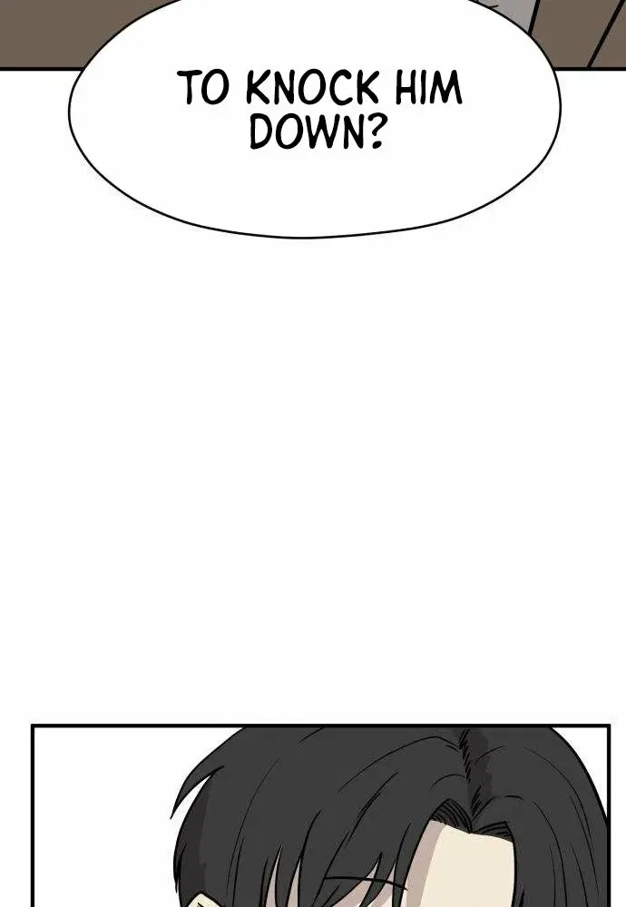 The Strongest High School Chapter 3 – Page 35