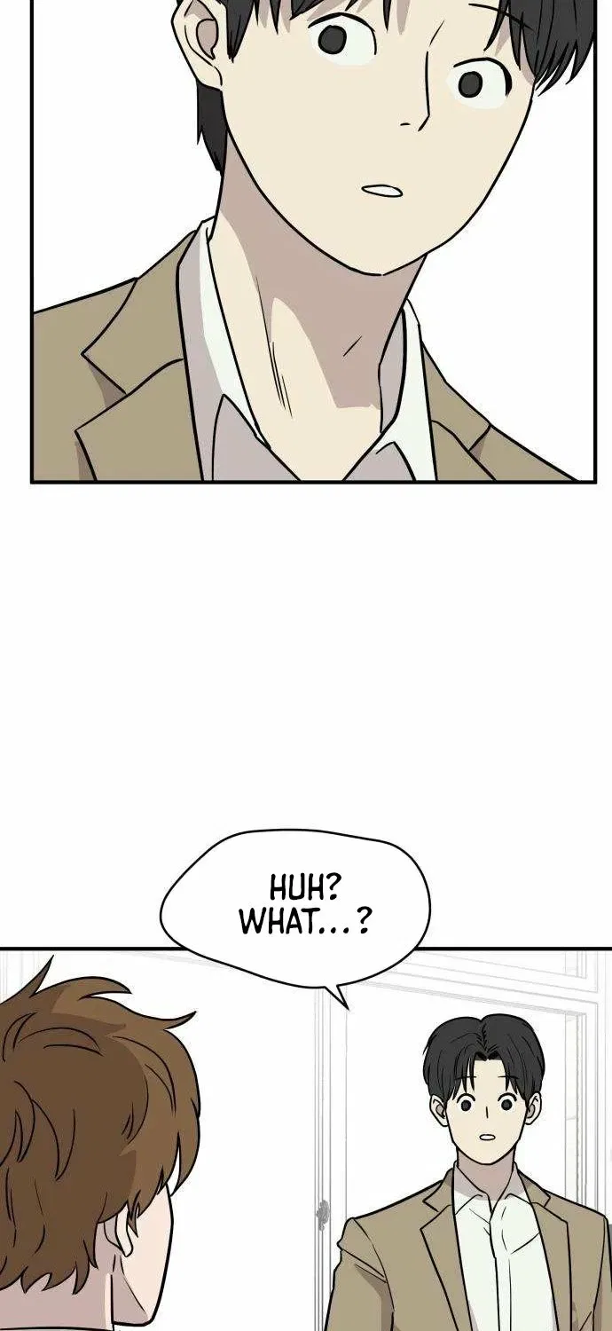 The Strongest High School Chapter 3 – Page 36