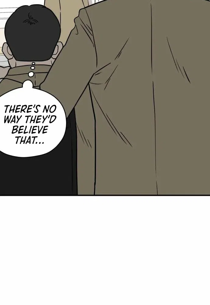 The Strongest High School Chapter 3 – Page 40