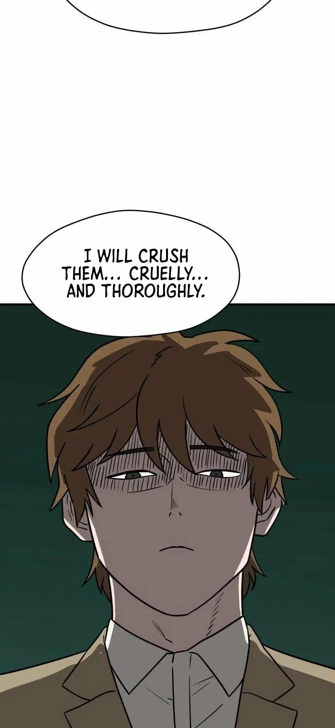 The Strongest High School Chapter 3 – Page 53