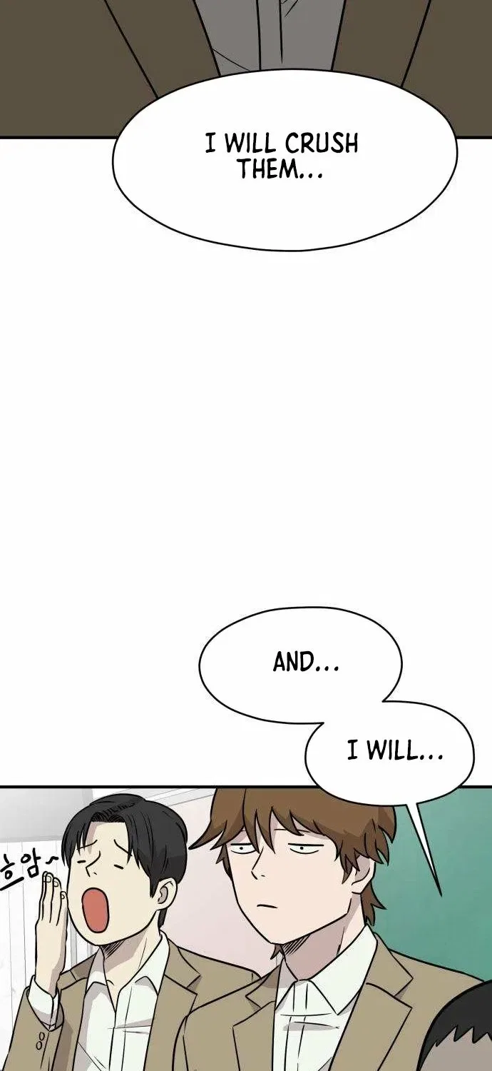 The Strongest High School Chapter 3 – Page 54
