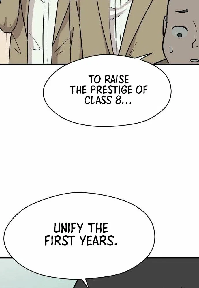 The Strongest High School Chapter 3 – Page 55