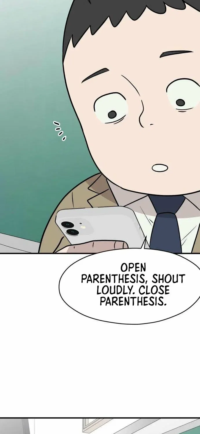 The Strongest High School Chapter 3 – Page 56