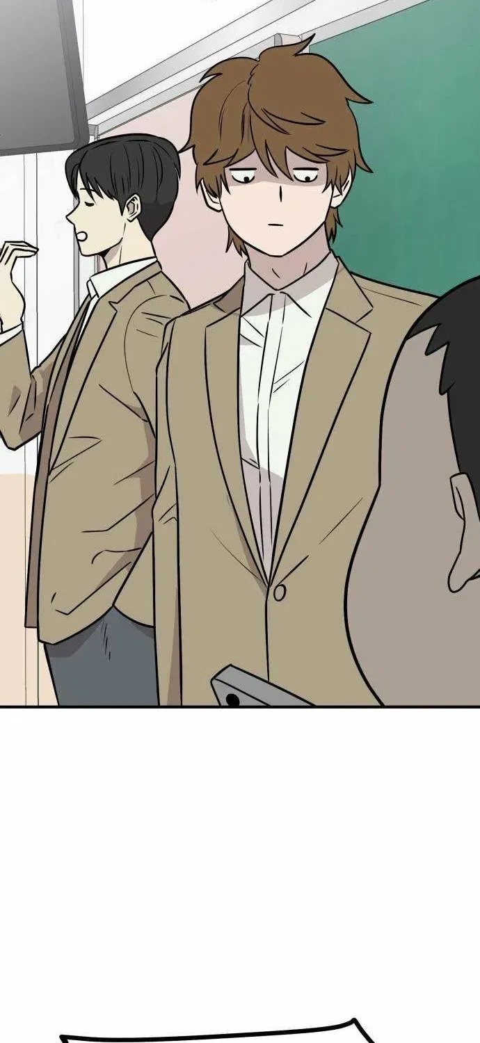 The Strongest High School Chapter 3 – Page 57