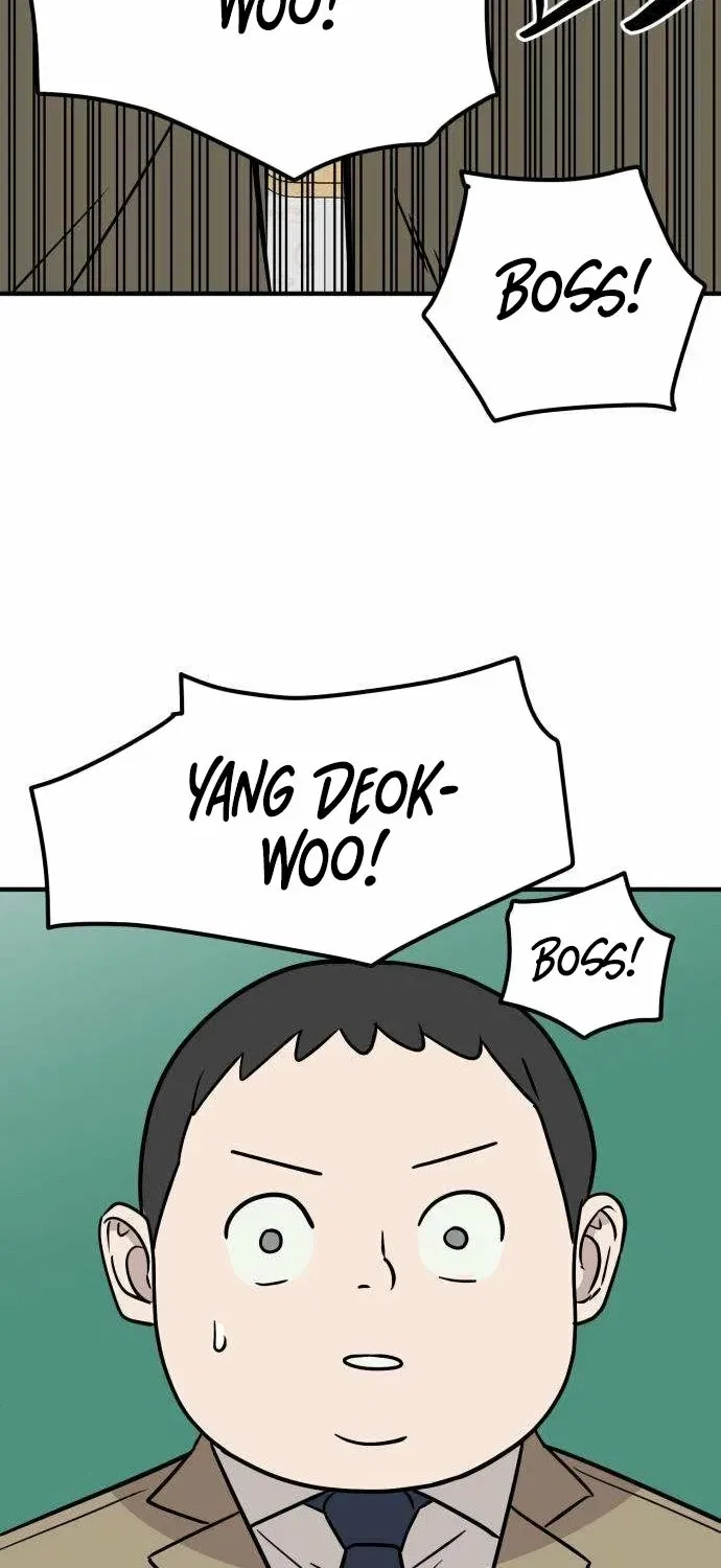 The Strongest High School Chapter 3 – Page 67