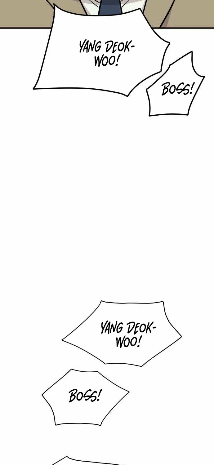 The Strongest High School Chapter 3 – Page 68