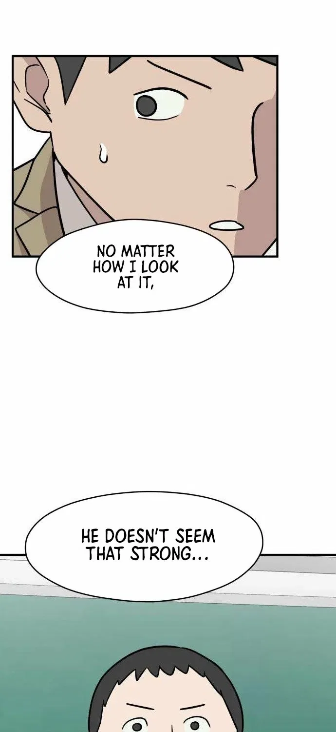 The Strongest High School Chapter 3 – Page 76