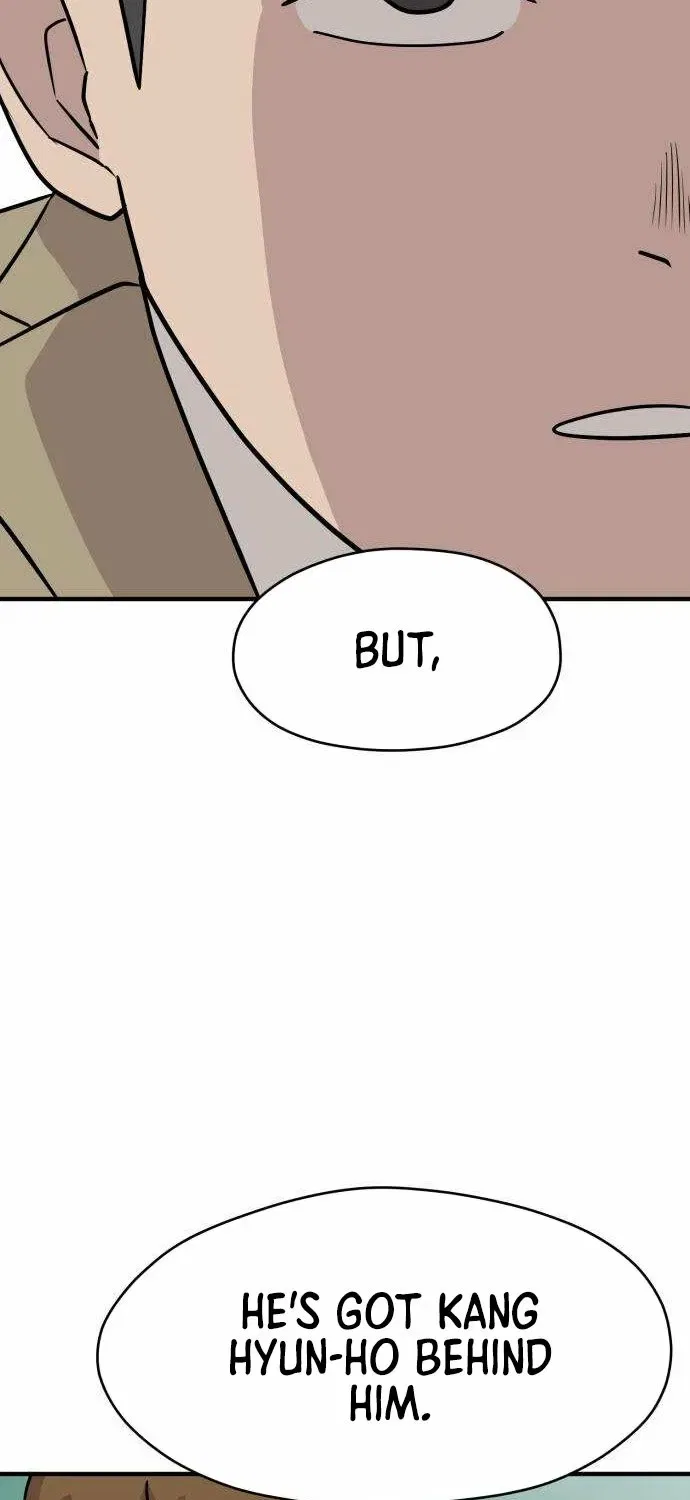 The Strongest High School Chapter 3 – Page 78