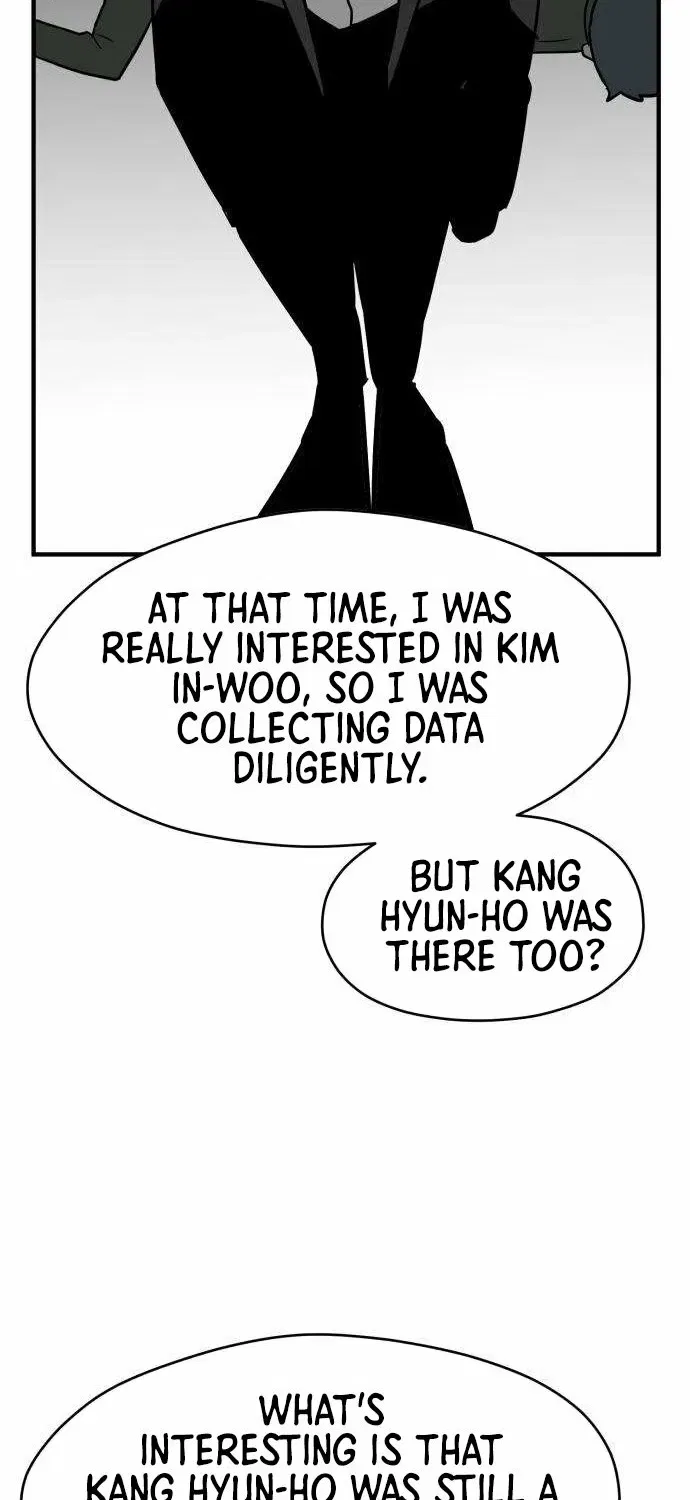 The Strongest High School Chapter 3 – Page 84