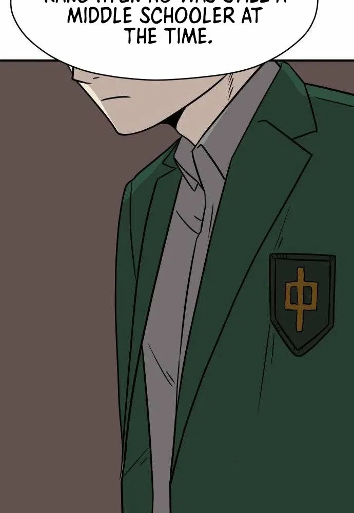The Strongest High School Chapter 3 – Page 85