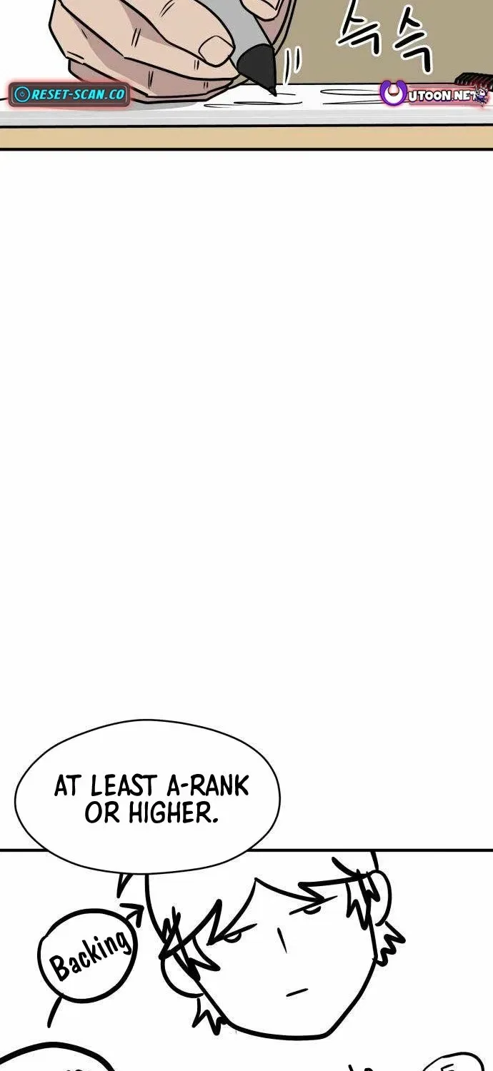 The Strongest High School Chapter 3 – Page 88