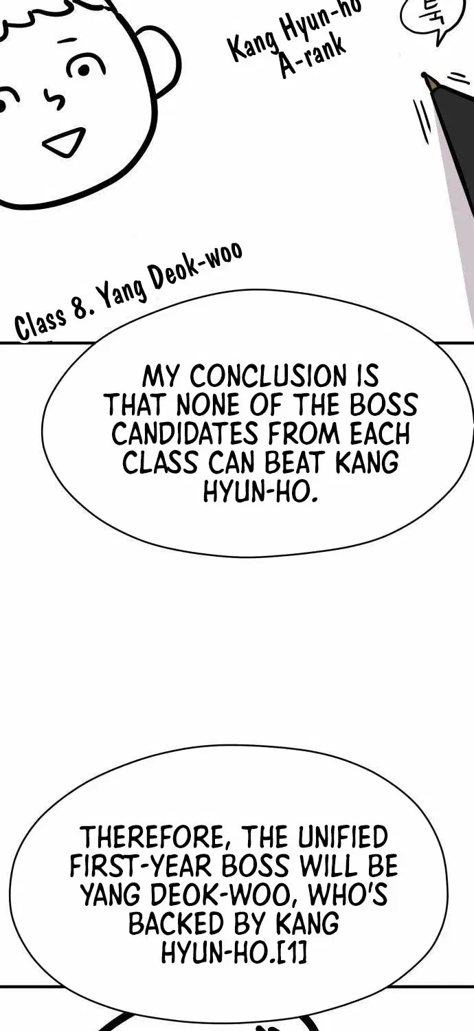 The Strongest High School Chapter 3 – Page 89