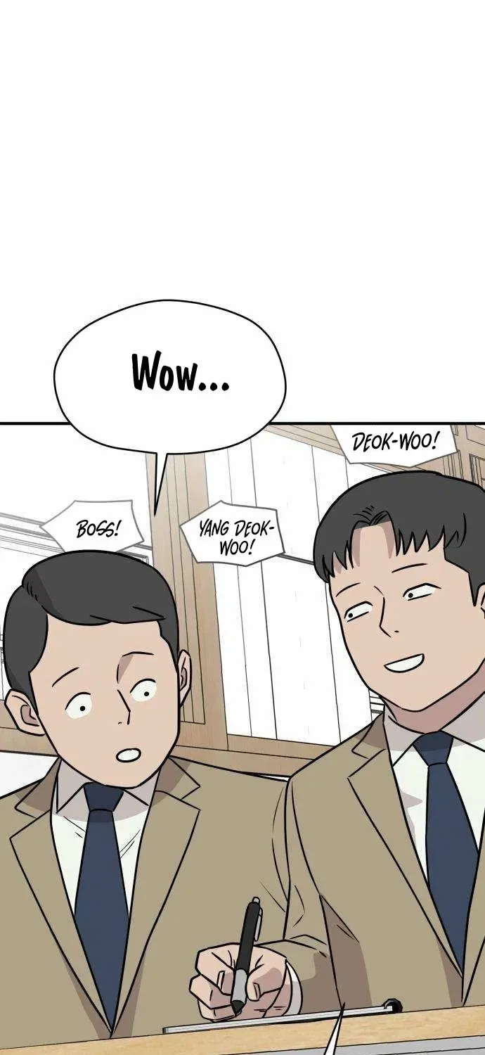 The Strongest High School Chapter 3 – Page 91