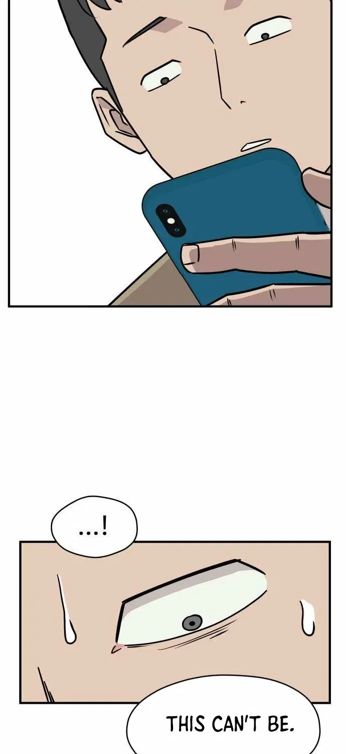 The Strongest High School Chapter 3 – Page 94