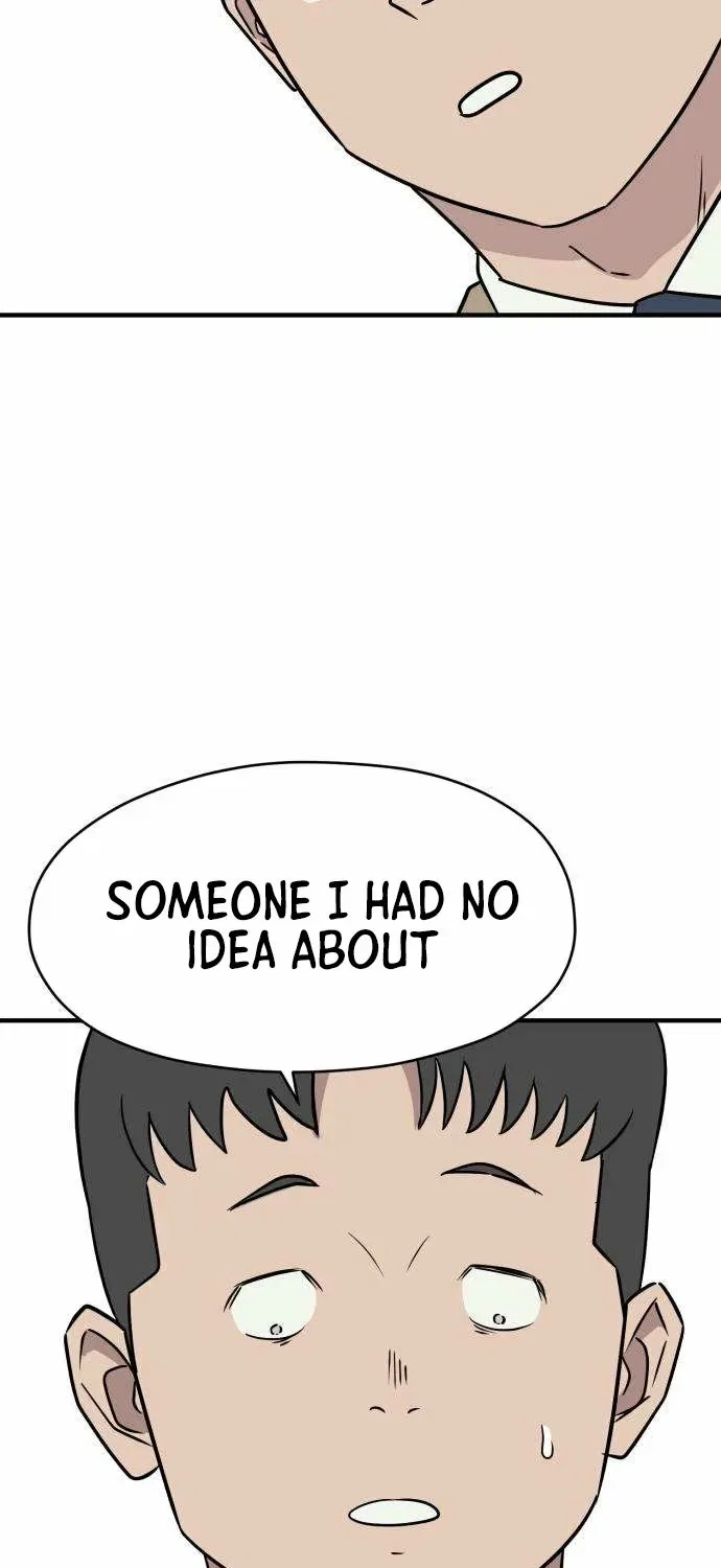 The Strongest High School Chapter 3 – Page 96
