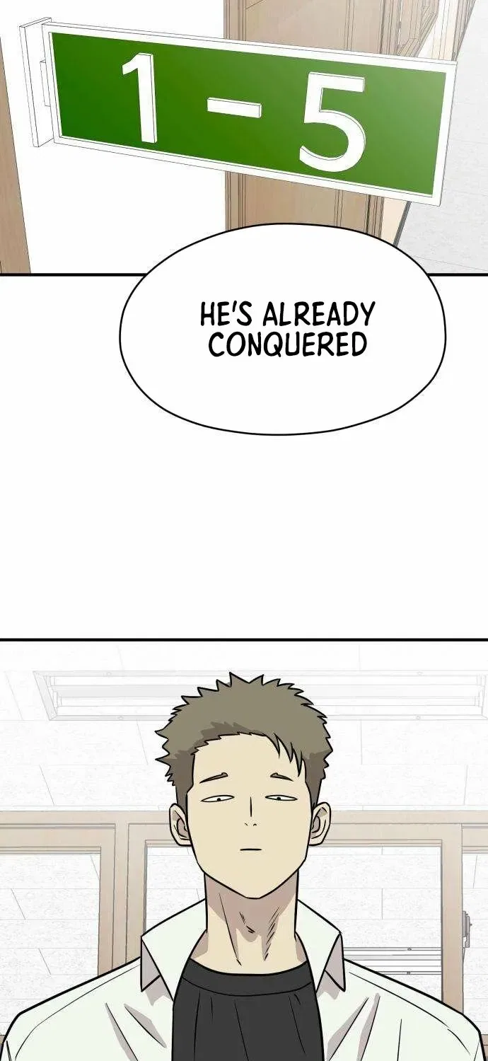 The Strongest High School Chapter 3 – Page 98