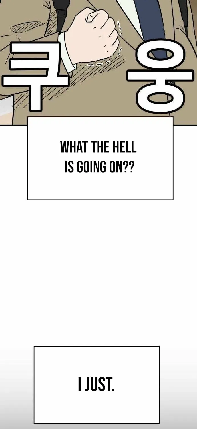 The Strongest High School Chapter 2 – Page 3