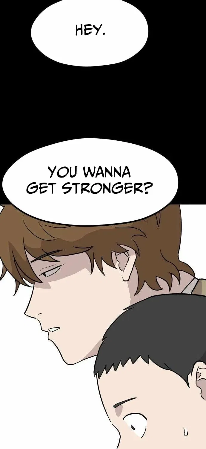 The Strongest High School Chapter 2 – Page 5