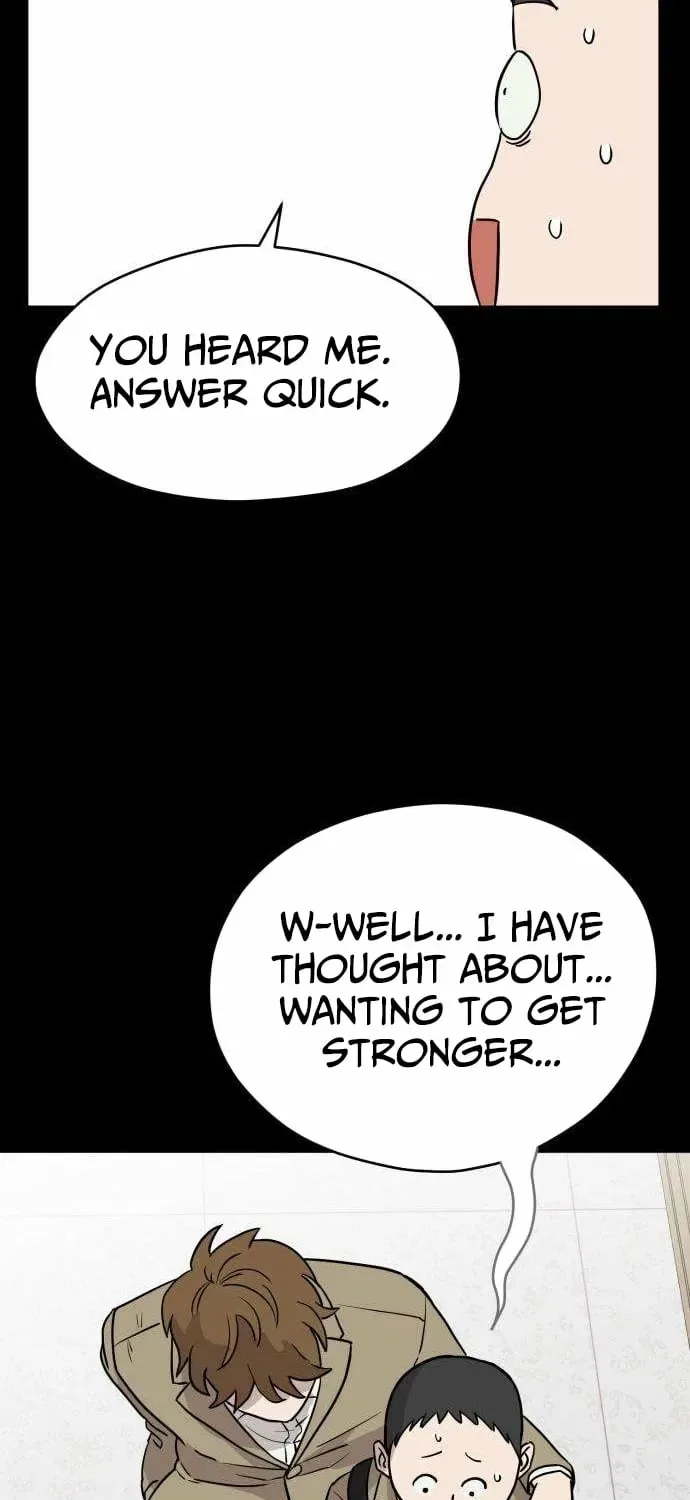 The Strongest High School Chapter 2 – Page 7