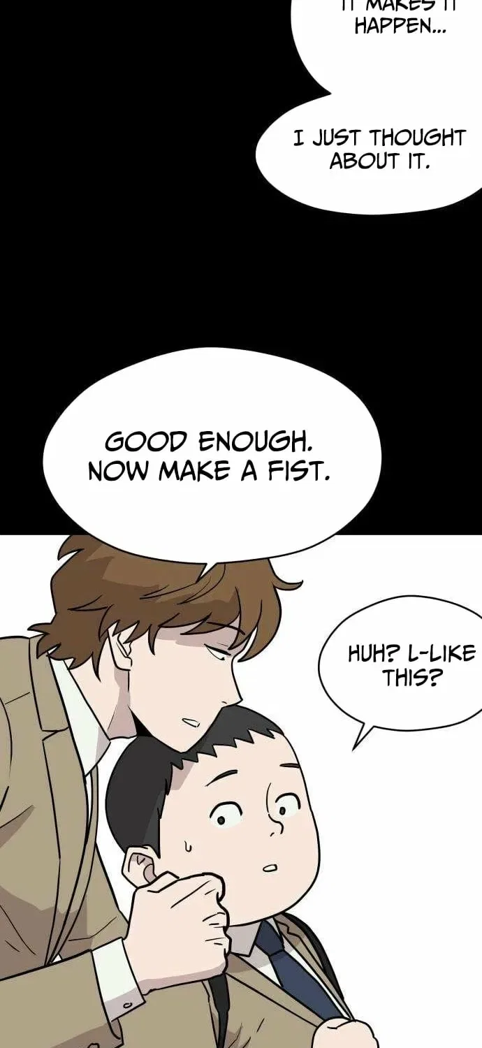 The Strongest High School Chapter 2 – Page 9