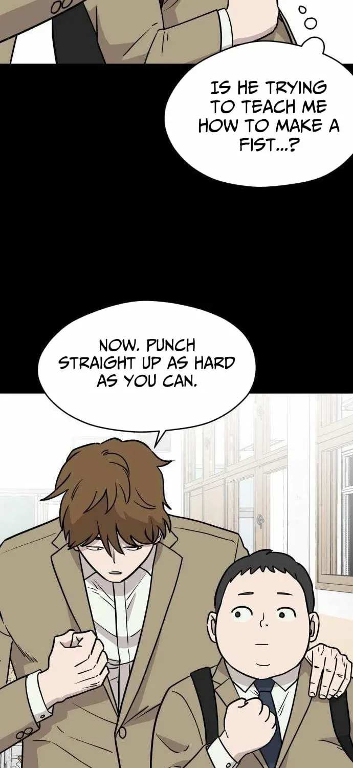 The Strongest High School Chapter 2 – Page 10