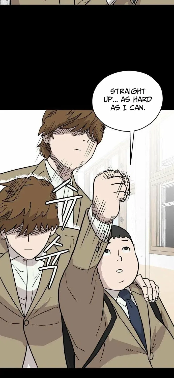 The Strongest High School Chapter 2 – Page 11
