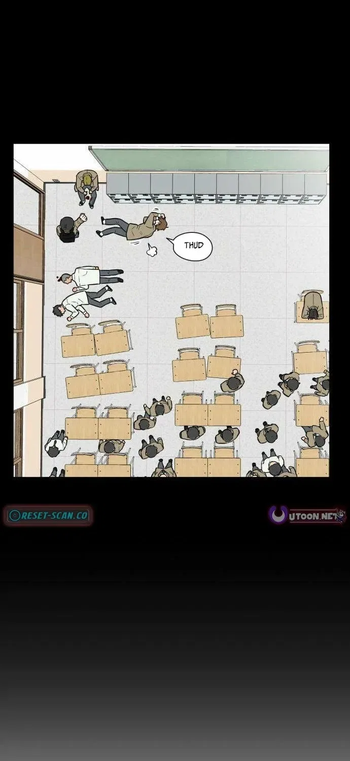 The Strongest High School Chapter 2 – Page 14