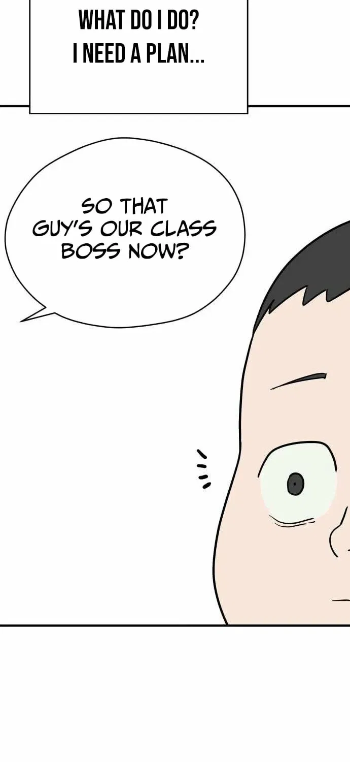 The Strongest High School Chapter 2 – Page 18
