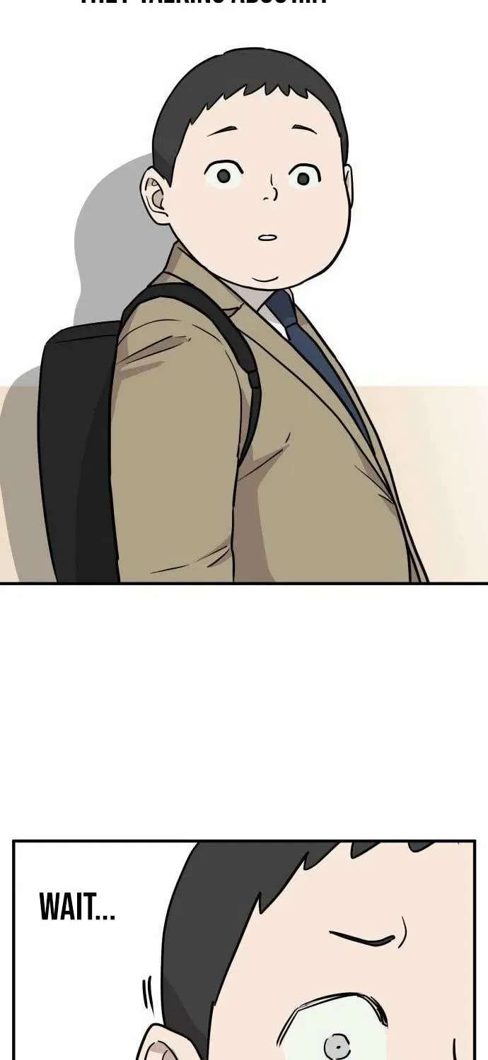 The Strongest High School Chapter 2 – Page 21