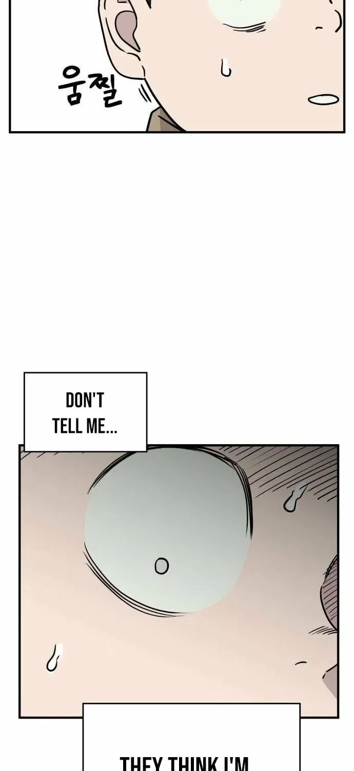 The Strongest High School Chapter 2 – Page 22