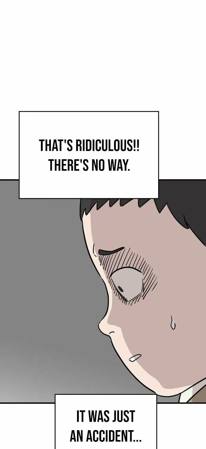 The Strongest High School Chapter 2 – Page 25