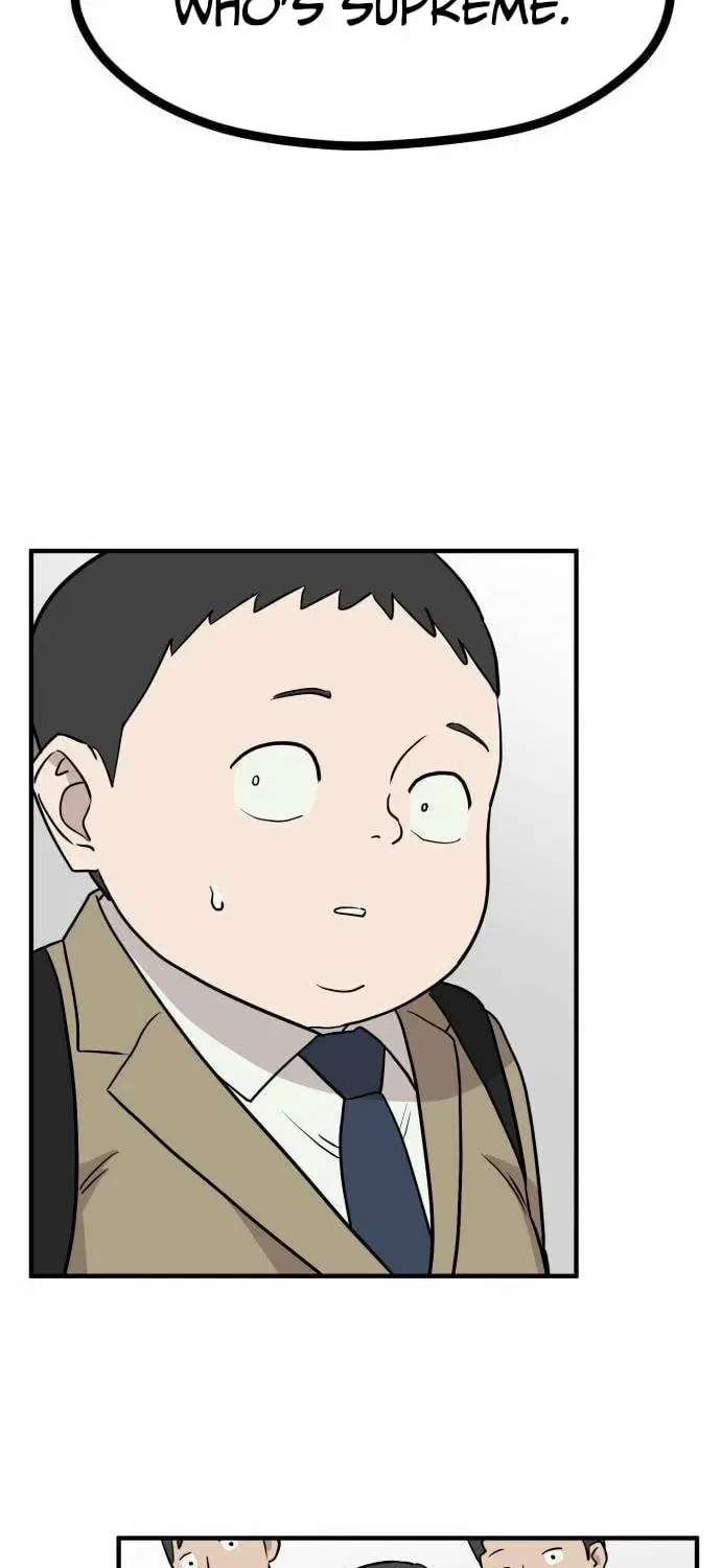 The Strongest High School Chapter 2 – Page 30