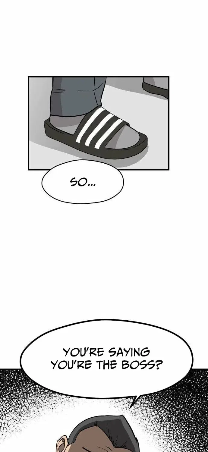 The Strongest High School Chapter 2 – Page 38