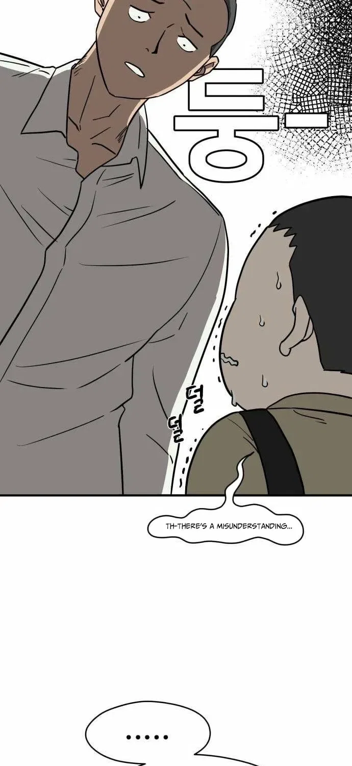 The Strongest High School Chapter 2 – Page 39