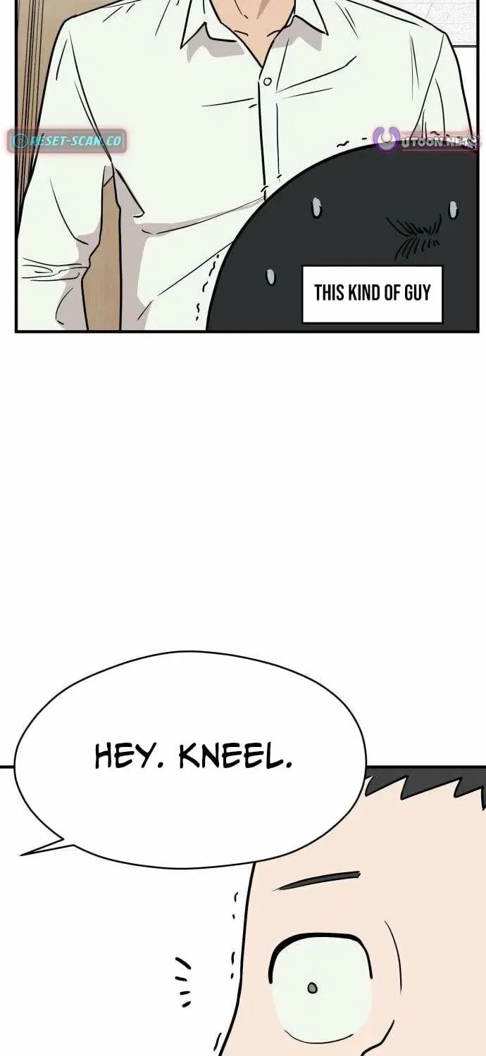 The Strongest High School Chapter 2 – Page 42