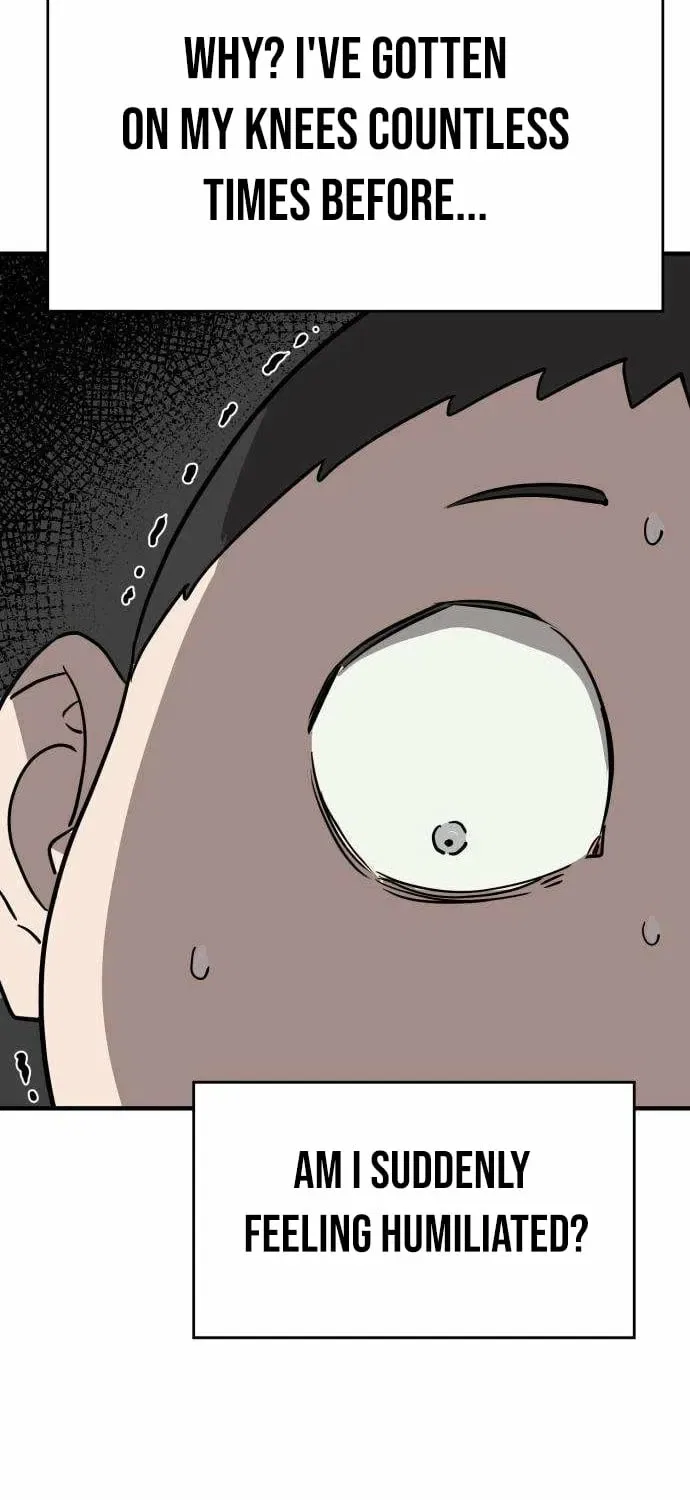 The Strongest High School Chapter 2 – Page 53