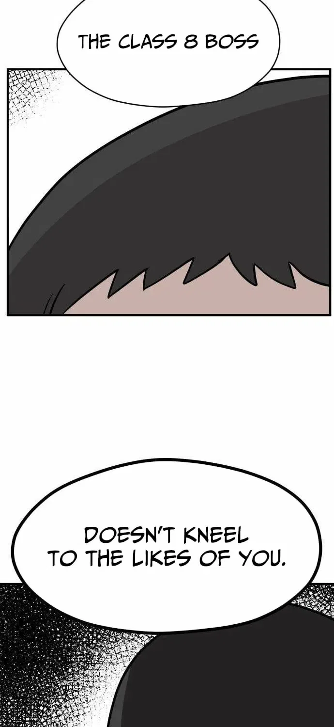 The Strongest High School Chapter 2 – Page 57