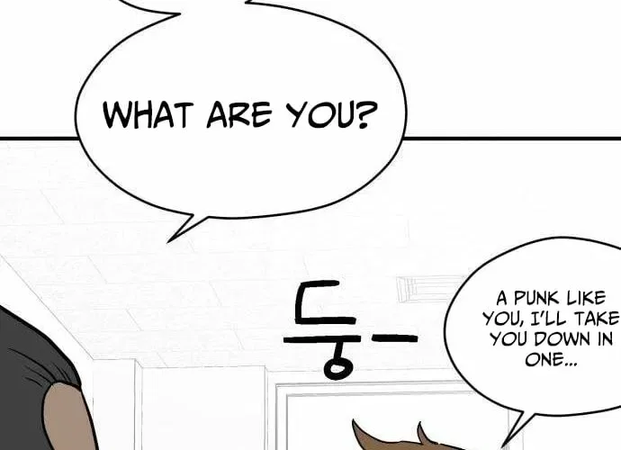 The Strongest High School Chapter 2 – Page 60