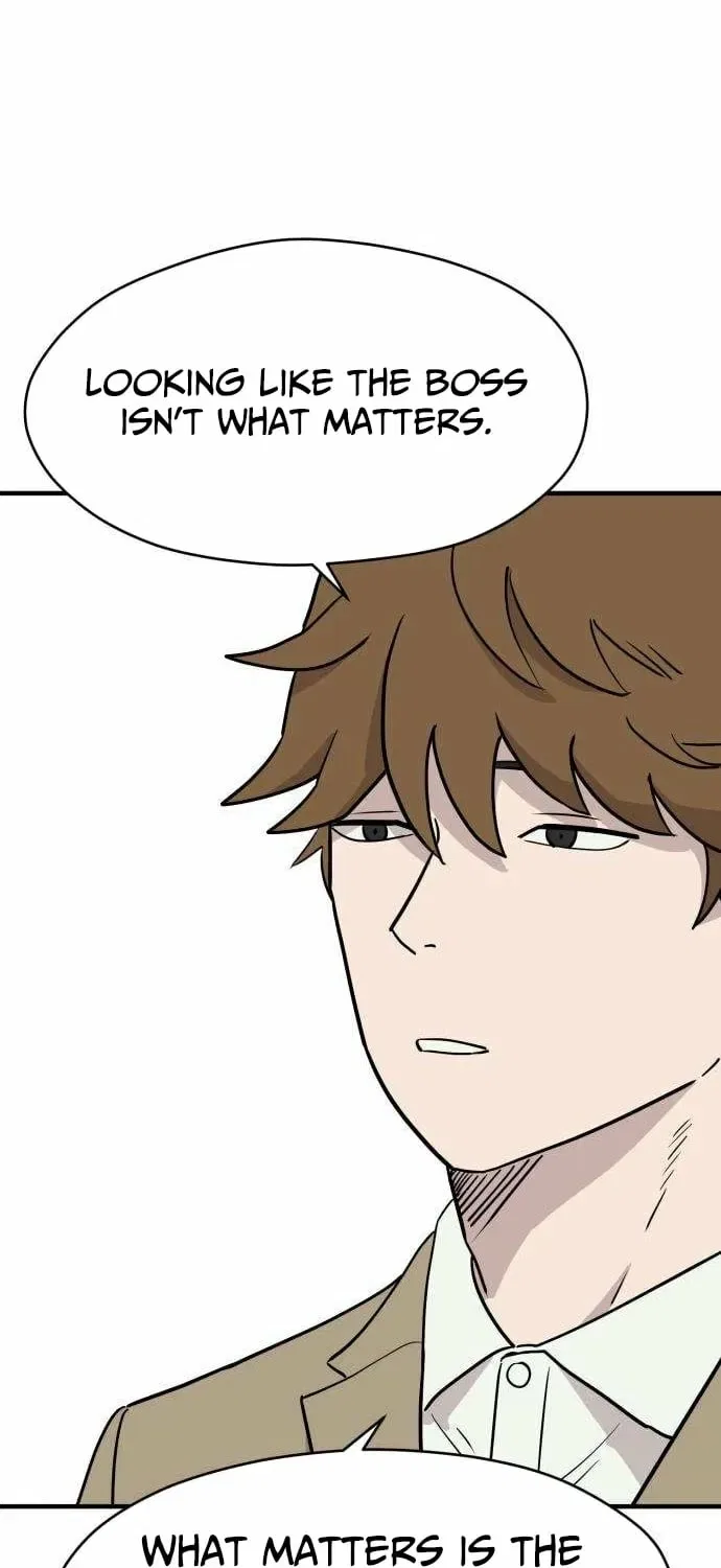 The Strongest High School Chapter 2 – Page 63