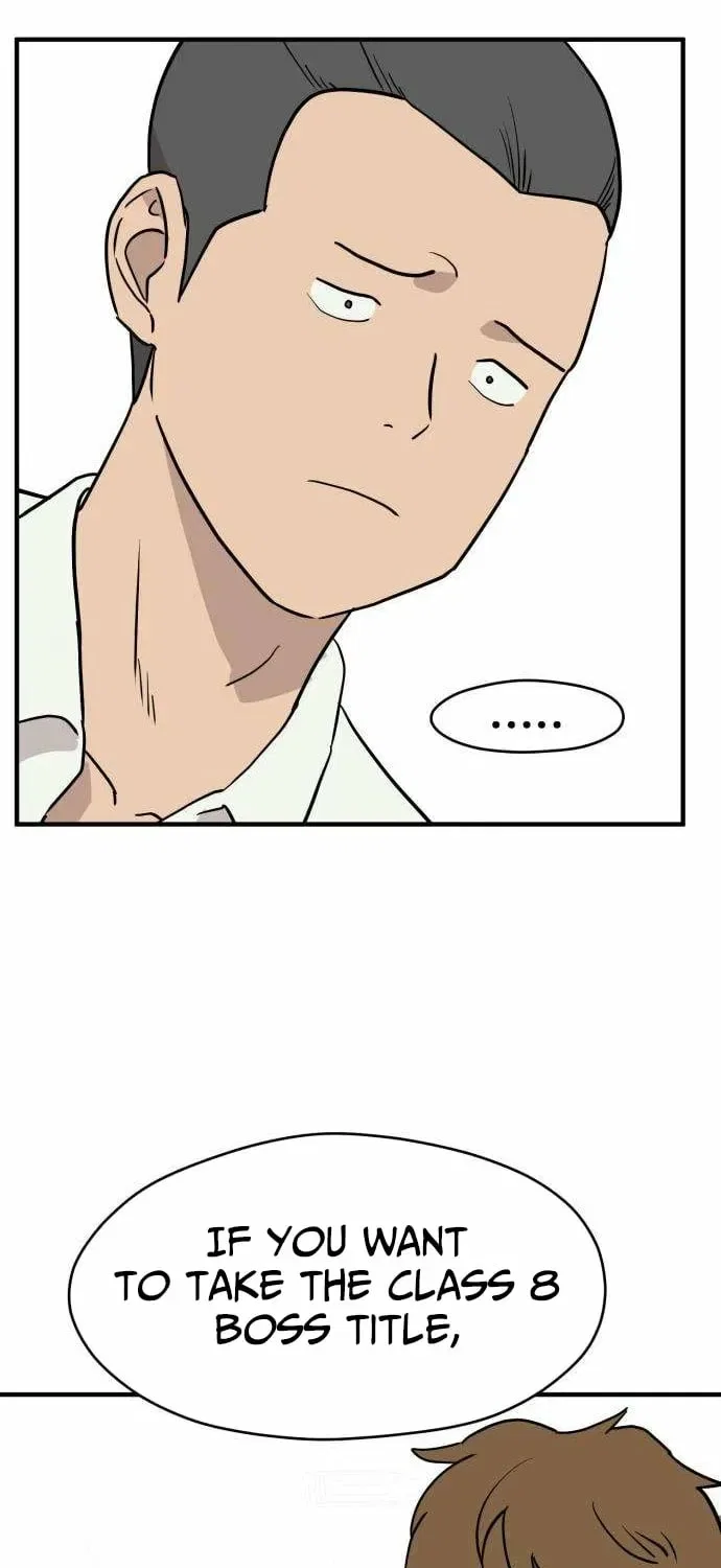 The Strongest High School Chapter 2 – Page 65