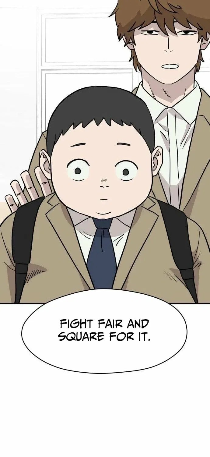 The Strongest High School Chapter 2 – Page 66