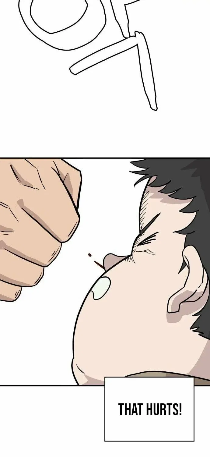 The Strongest High School Chapter 2 – Page 75