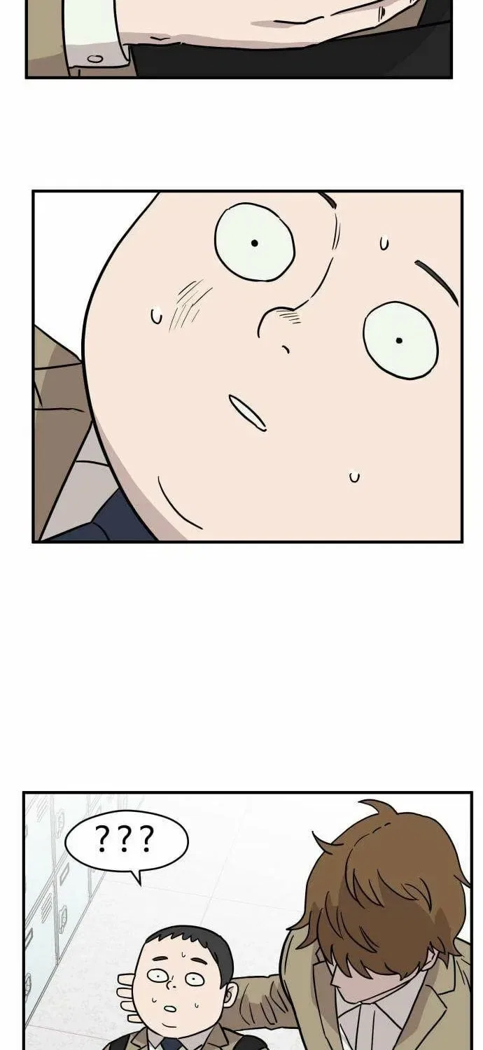 The Strongest High School Chapter 2 – Page 78