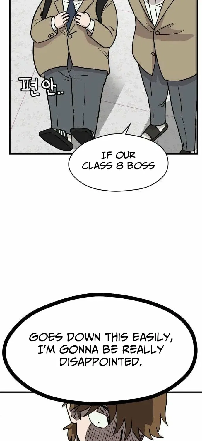 The Strongest High School Chapter 2 – Page 79