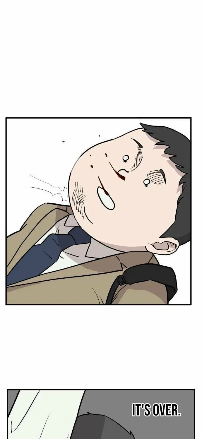 The Strongest High School Chapter 2 – Page 93