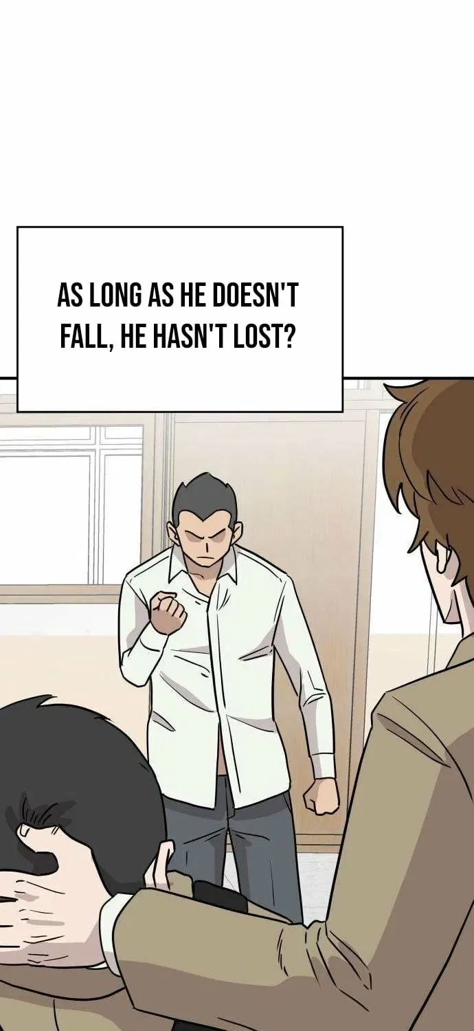 The Strongest High School Chapter 2 – Page 97