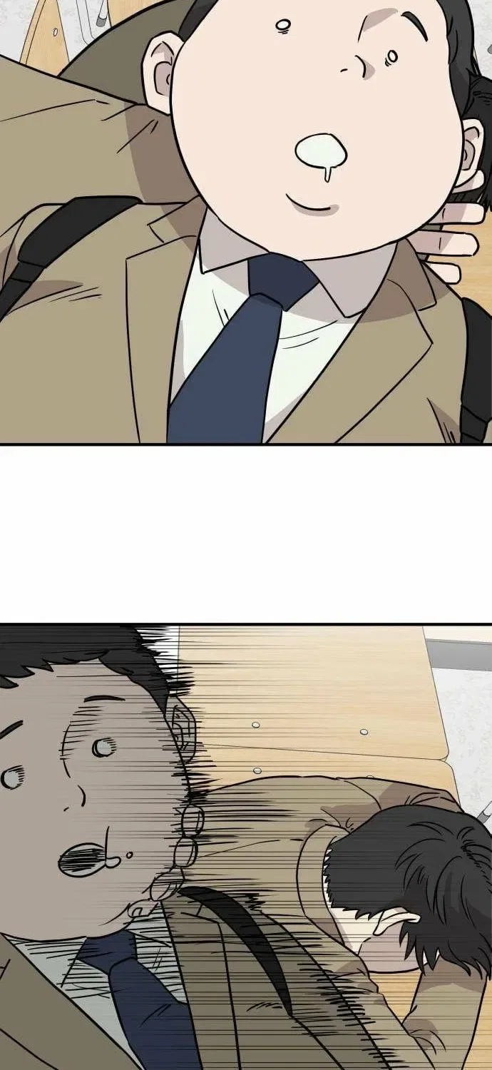 The Strongest High School Chapter 2 – Page 102