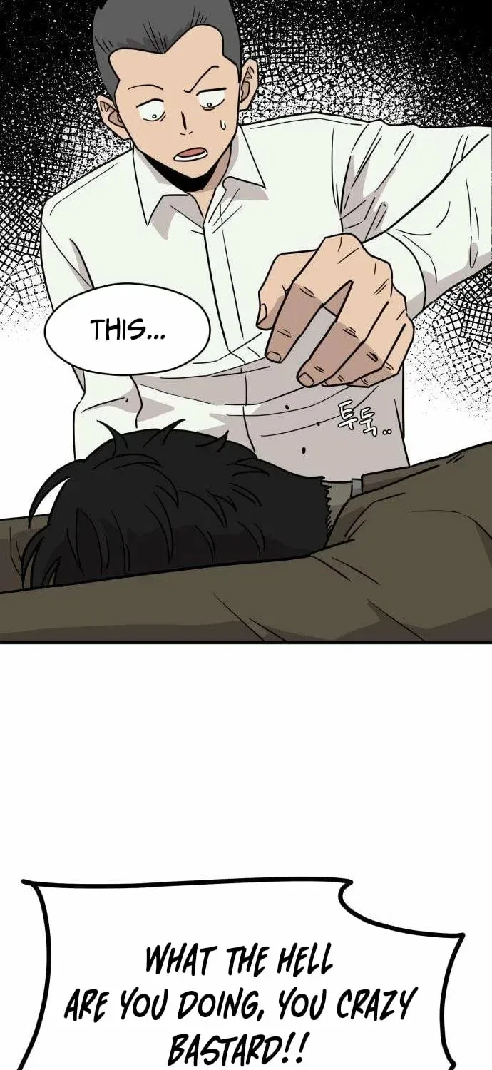 The Strongest High School Chapter 2 – Page 109