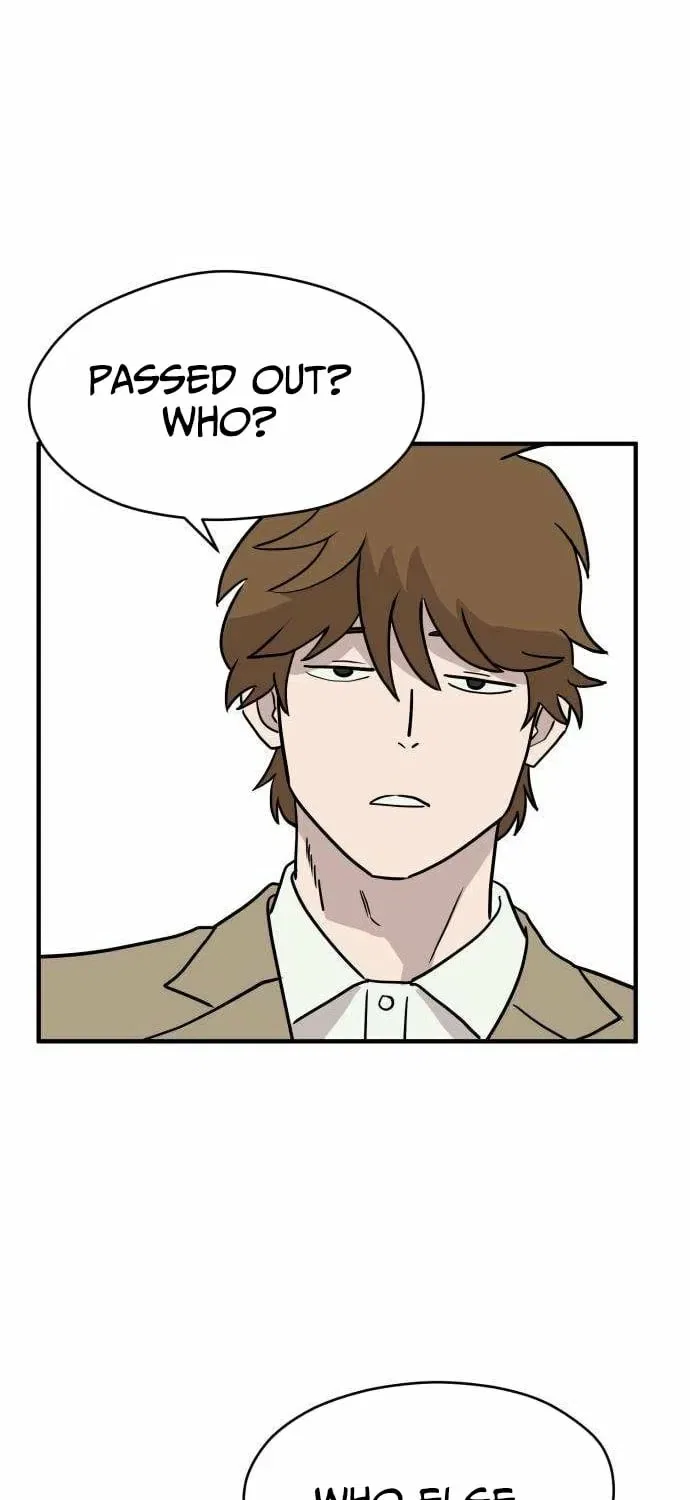 The Strongest High School Chapter 2 – Page 111