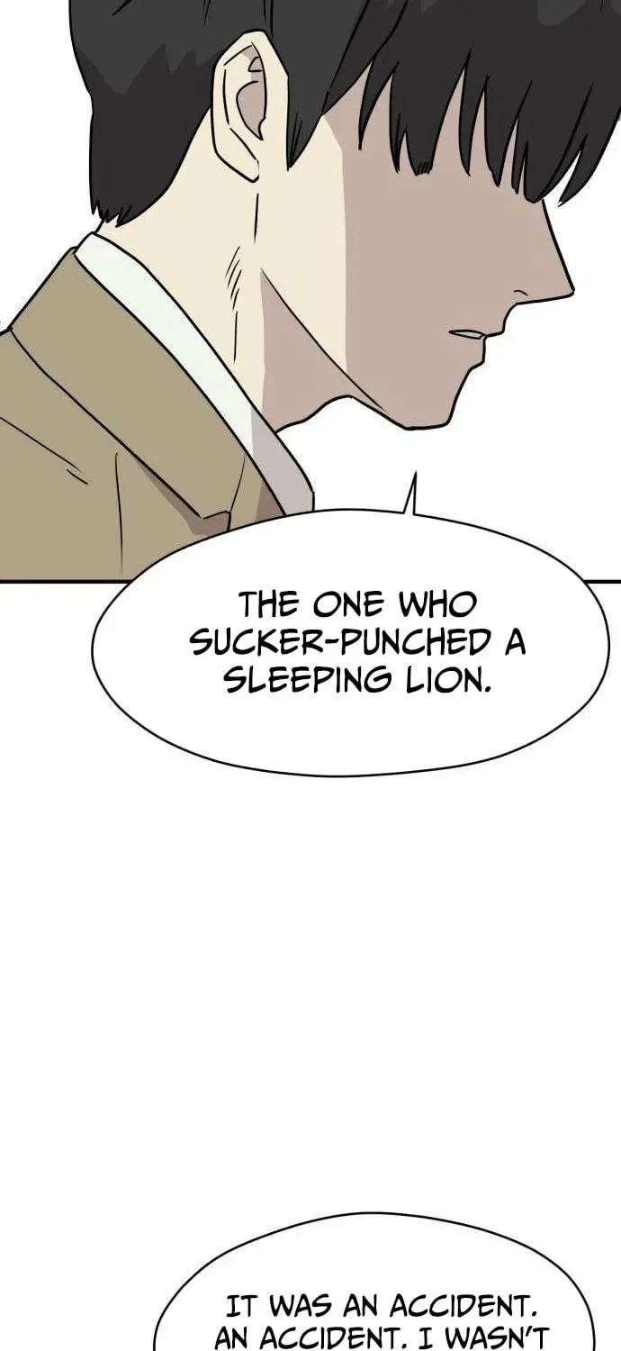 The Strongest High School Chapter 2 – Page 115